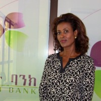 Meaza Ashenafi @Enat bank
